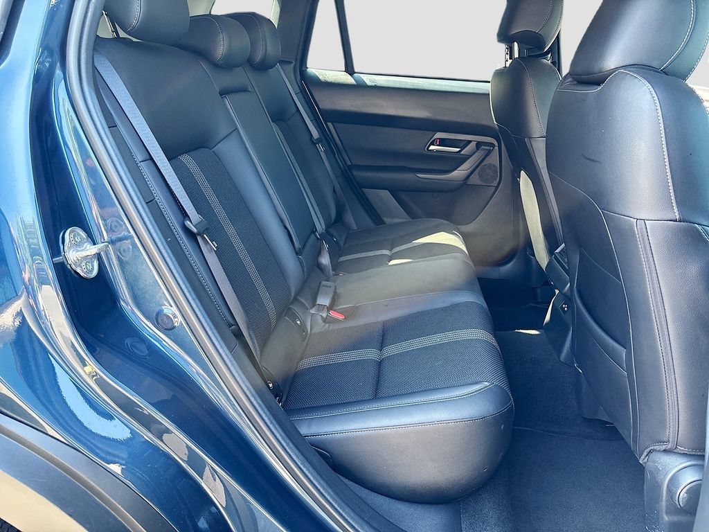 Certified 2025 MAZDA CX-50 AWD 2.5 S w/ Preferred Package image 26