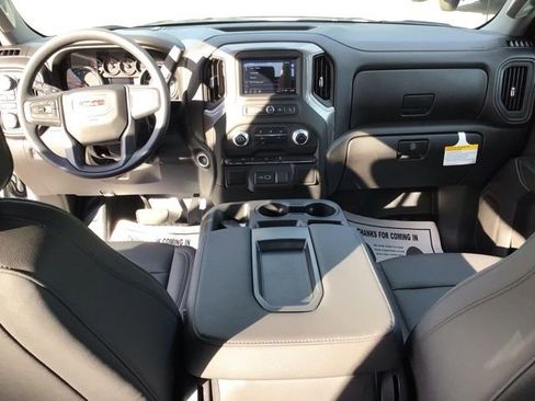 New 2026 GMC Sierra 1500 Pro w/ Trailering Package image 11