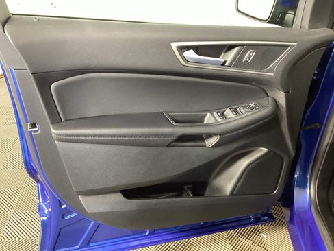 Used 2024 Ford Edge SEL w/ Convenience Package AWD/4WD image 17