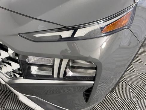 Used 2022 Hyundai Santa Fe SEL FWD image 11