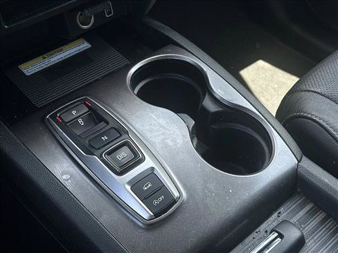 Used 2023 Honda Passport EX-L image 18
