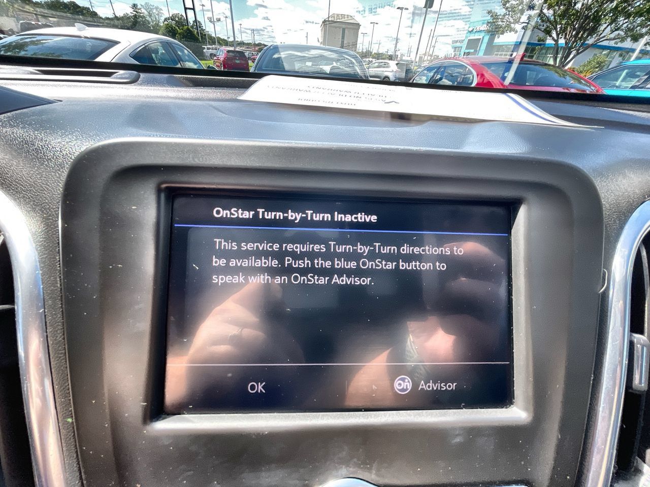 Used 2020 Chevrolet Equinox LS FWD image 14