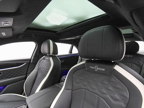 Used 2025 Bentley Flying Spur Plug-In Hybrid AWD/4WD image 50