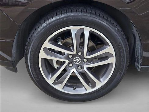 Used 2018 Acura MDX FWD w/ Advance Package image 22