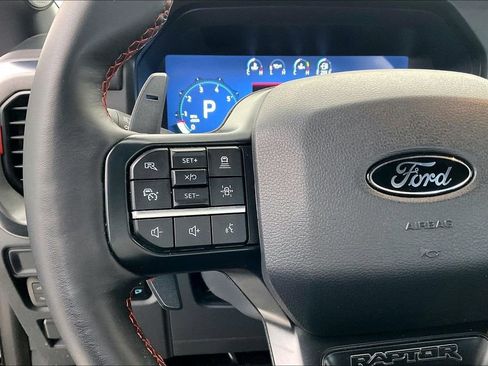 Used 2025 Ford F150 Raptor image 25