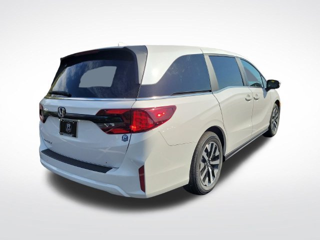 New 2027 Honda Odyssey EX-L image 13