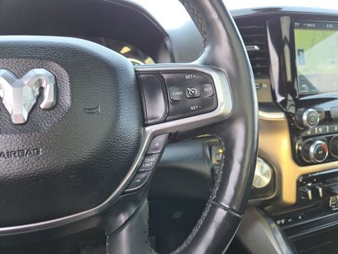 Used 2019 RAM 1500 Laramie image 22