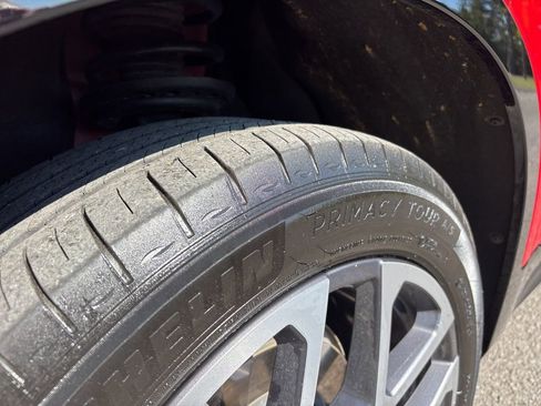 Used 2023 Chevrolet Blazer RS w/ Driver Confidence II Package image 8