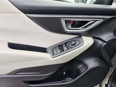 Used 2021 Subaru Forester Premium image 12