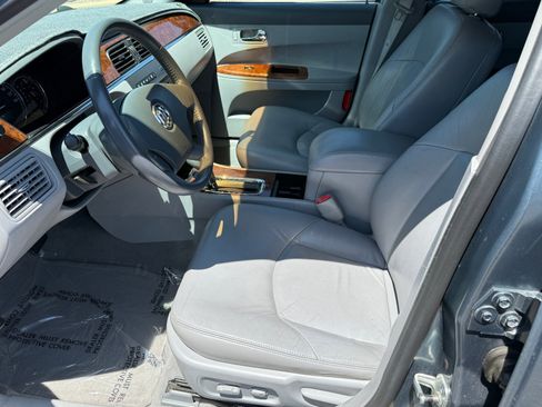 Used 2006 Buick LaCrosse CXL w/ Chrome Appearance Package image 11