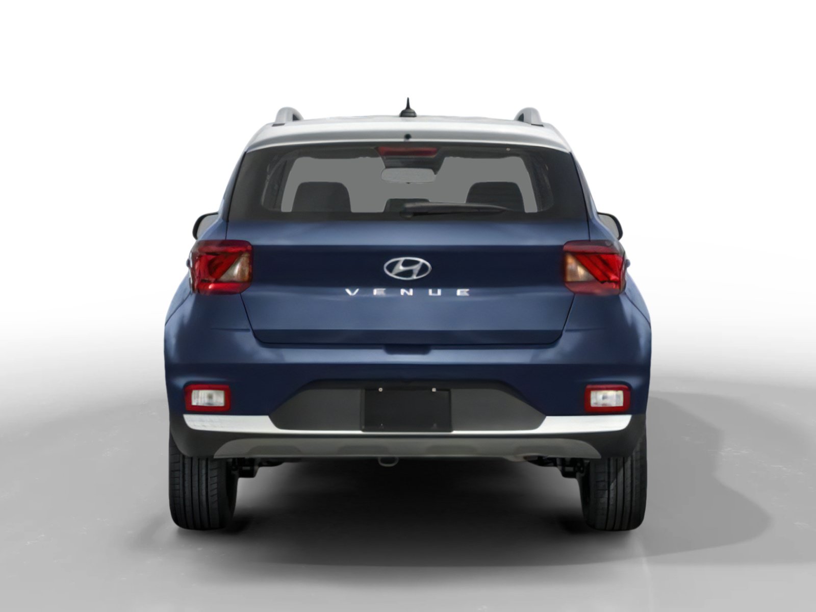 New 2026 Hyundai Venue SEL FWD image 5