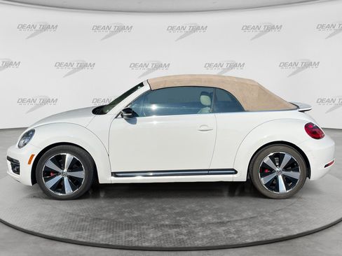 Used 2013 Volkswagen Beetle 2.0T FWD image 5