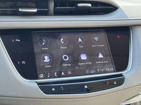 Used 2020 Cadillac XT5 Premium Luxury image 25