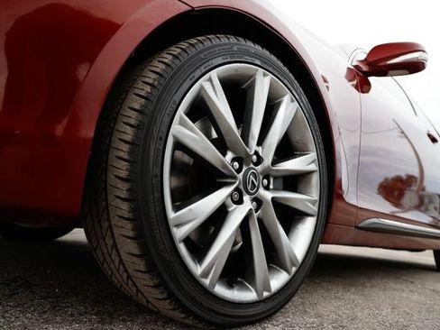 Used 2011 Lexus GS 450h w/ Preferred Accessory Package image 29