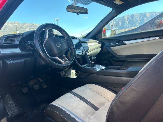 Used 2016 Honda Civic LX image 6