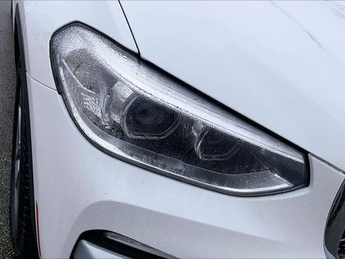 Used 2019 BMW X3 xDrive30i w/ Premium Package image 27