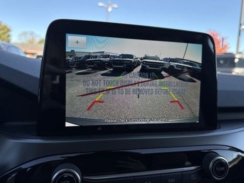 New 2026 Ford Escape Active w/ Cold Weather Package image 17