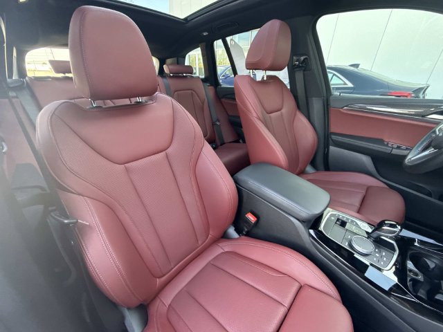 Used 2023 BMW X3 M40i w/ Premium Package AWD/4WD image 22
