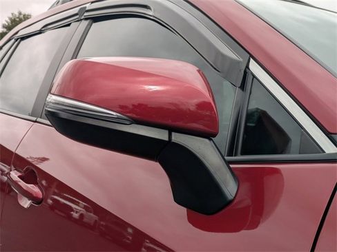 Used 2025 Toyota RAV4 XLE Premium image 12