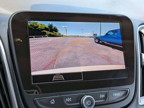 Used 2024 Chevrolet Malibu LS w/ Driver Confidence Package FWD image 22