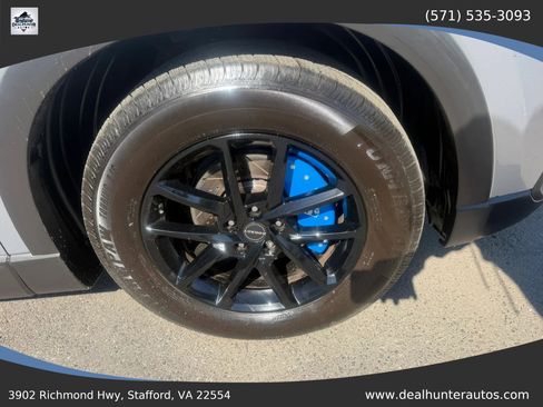 Used 2016 MAZDA CX-9 Touring AWD/4WD image 6
