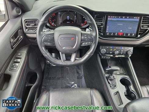 Used 2023 Dodge Durango R/T RWD image 12