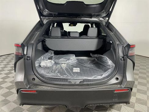 New 2026 Toyota bZ XLE image 22