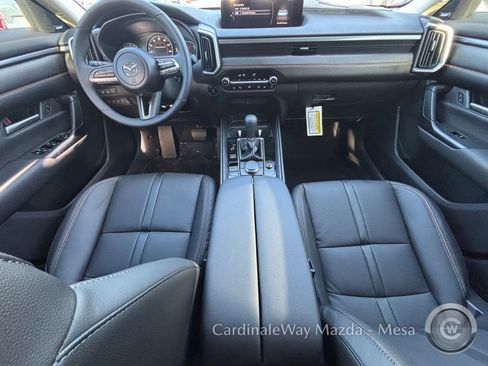 New 2026 MAZDA CX-50 AWD 2.5 S w/ Weather Package image 14