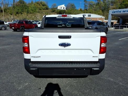 Used 2024 Ford Maverick XLT w/ Equipment Group 300A Standard image 6