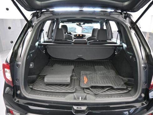 Used 2023 Honda Passport TrailSport image 44