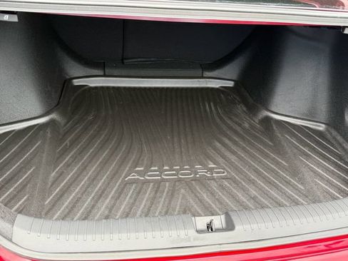 Used 2023 Honda Accord EX image 16