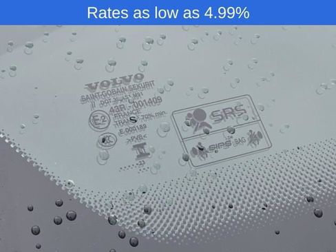 Used 2023 Volvo XC90 B6 Plus image 20