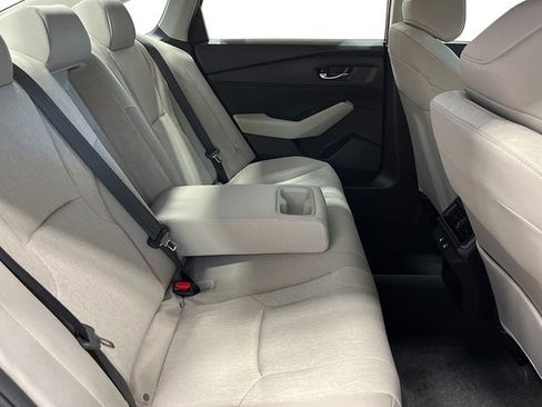 New 2026 Honda Accord SE image 24