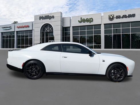 New 2026 Dodge Charger Scat Pack image 2