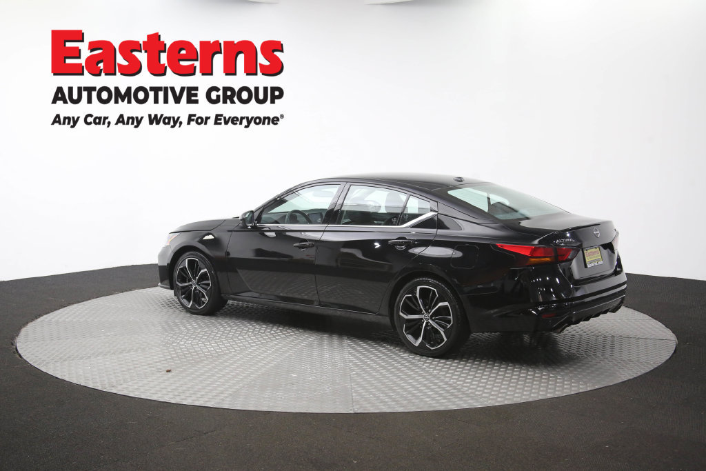 Used 2024 Nissan Altima 2.5 SR FWD image 65