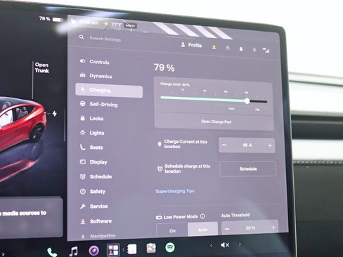 Used 2026 Tesla Model Y AWD image 21