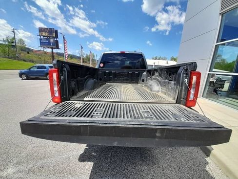 Used 2026 Ford F250 XLT AWD/4WD image 43