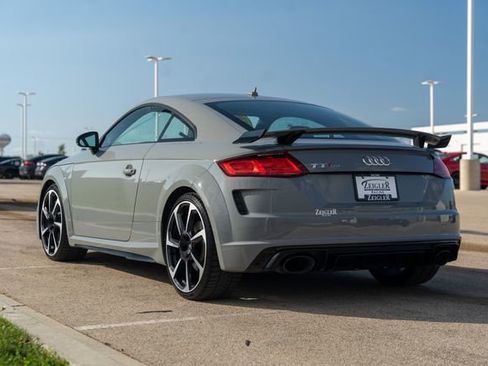 Used 2020 Audi TT RS image 5