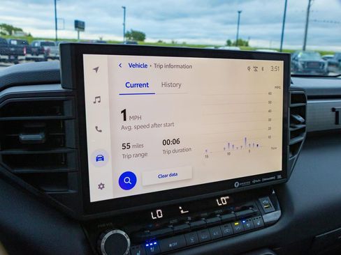 Used 2022 Toyota Tundra TRD Pro image 36