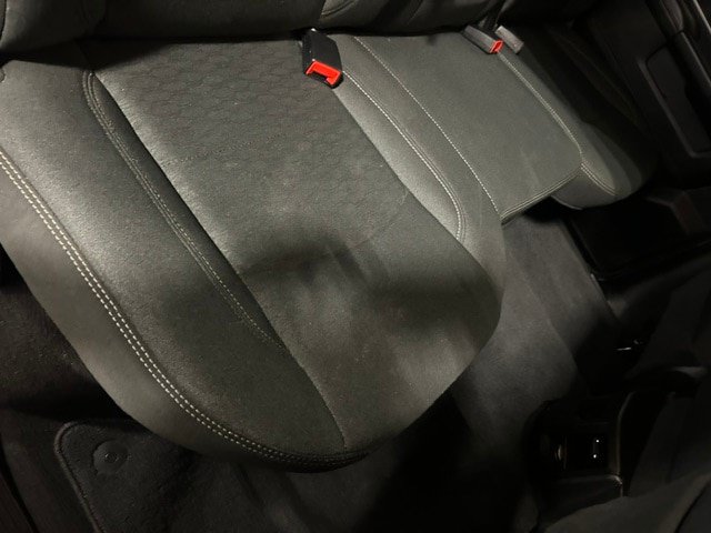 Used 2026 RAM 2500 Big Horn AWD/4WD image 16