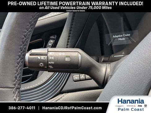 Used 2024 Lexus LS 500 RWD image 31