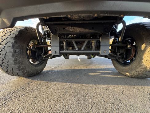 Used 2015 Chevrolet Silverado 2500 High Country w/ Duramax Plus Package image 15