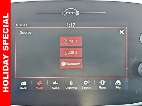 Used 2022 FIAT 500X Trekking image 21