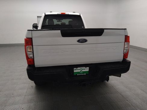 Used 2020 Ford F250 XL w/ Power Equipment Group AWD/4WD image 6