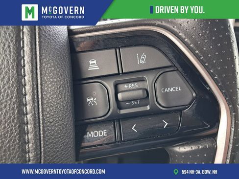 Used 2023 Toyota Tundra SR5 w/ SR5 Convenience Package AWD/4WD image 24