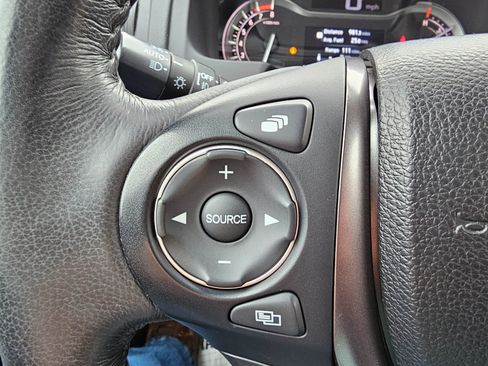 Used 2018 Honda Ridgeline RTL-T image 37