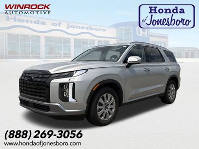 Used 2025 Hyundai Palisade SEL