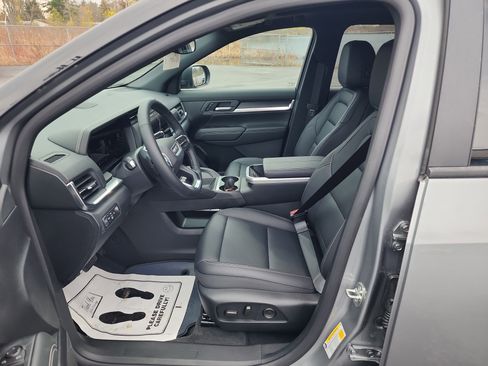 New 2026 GMC Terrain Elevation image 11