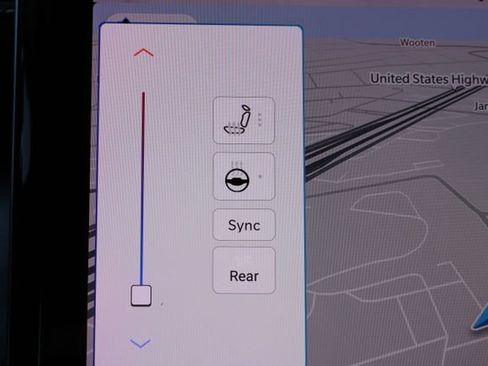 Used 2022 Jeep Grand Cherokee L Limited image 26