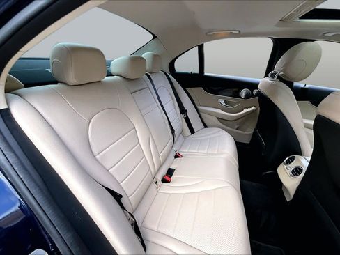 Used 2021 Mercedes-Benz C 300 Sedan image 21